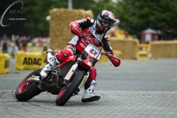 Supermoto Dortmund Westfalenhallen 2011-451